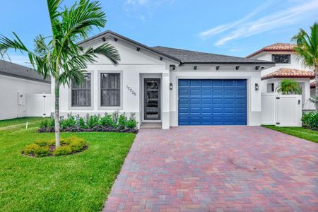New construction Single-Family house 17725 Thelma Ave, Jupiter, FL 33458 null- photo 0