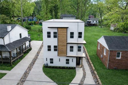 New construction Single-Family house 2087 Glenwood Ave, Atlanta, GA 30316 - image