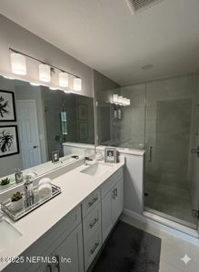 New construction Single-Family house 8607 Crystalline Ln, Jacksonville, FL 32221 - image