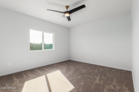 New construction Single-Family house 10415 W Arivaca Dr, Arizona City, AZ 85123 - image 12