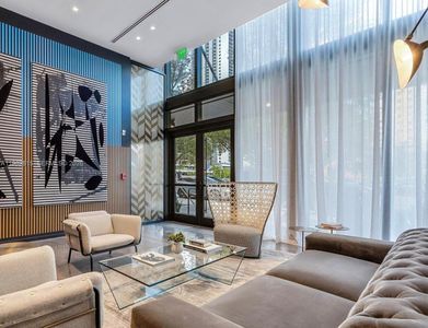 New construction Condo house 398 Ne 5Th St, Unit 3811, Miami, FL 33132 - image 12