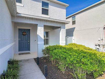 New construction Single-Family house 1146 Calico Pointecircle, Groveland, FL 34736 - image