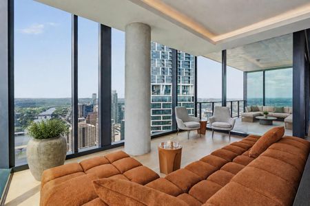 New construction Condo house 610 Davis St, Unit 5003, Austin, TX 78701 - image 5