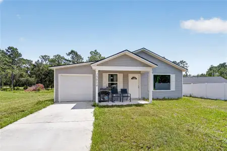 New construction Single-Family house 15934 Sw 41St Street Rd, Ocala, FL 34481 - image