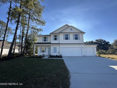 New construction Single-Family house 158 Northside Drive N, Jacksonville, FL 32218 - photo 0