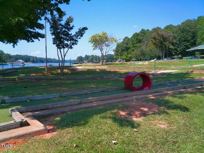 New construction Single-Family house 240 Sequoia Drive, Louisburg, NC 27549 - photo 24 24