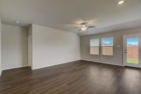 New construction Single-Family house 245 Lost Creek Trl, Greenville, TX 75402 The Henderson- photo 8 8