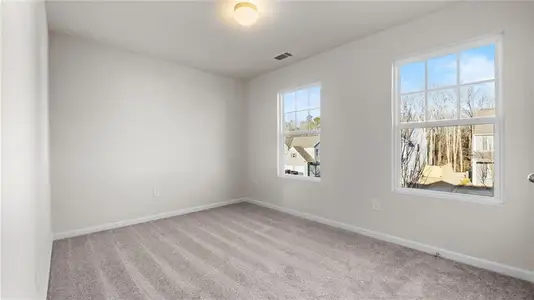 New construction Single-Family house 769 Oakmont Trce, Canton, GA 30114 plan Mayfield - image 16