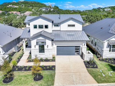 New construction Single-Family house 13 Denbury Gln, San Antonio, TX 78257 null- photo 3 3