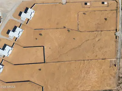 New construction Single-Family house 23109 W Skinner Rd, Wittmann, AZ 85361 - image