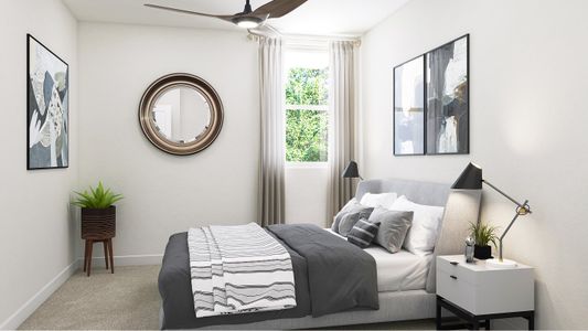 Breezewood: Ashton Collection 4