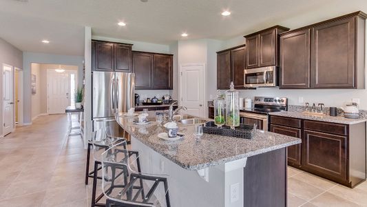 New construction Single-Family house 3831 Turning Tides Ter, Bradenton, FL 34208 null- photo 8 8