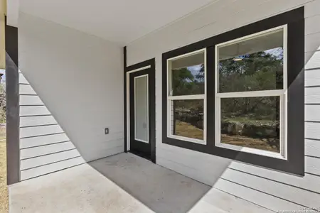 New construction Single-Family house 3440 Tanglewood, Spring Branch, TX 78070 null- photo 0