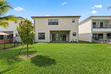 New construction Single-Family house 17072 Teton River Rd, Boca Raton, FL 33496 null- photo 0