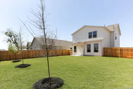 New construction Single-Family house 3606 Palmwood Ter, San Antonio, TX 78222 - image 2