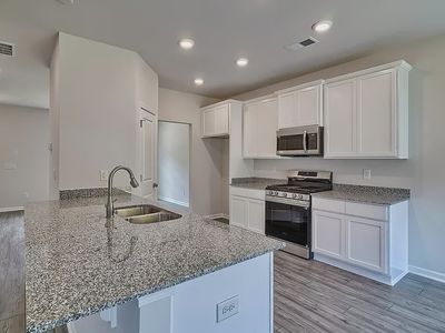 New construction Single-Family house 758 Samantha St, West Columbia, SC 29170 plan Keowee - image 5