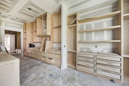 New construction Single-Family house 1118 Jackson Blvd, Houston, TX 77006 - image 9