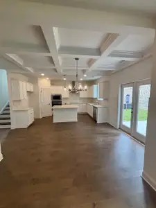 New construction Single-Family house 3127 Wild Clary Ct, Buford, GA 30519 - image 17