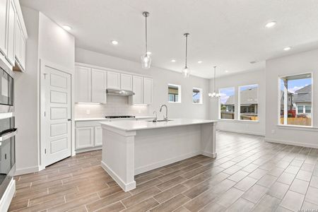 New construction Single-Family house 10209 Bartenheim Dr, Schertz, TX 78154 - image 8
