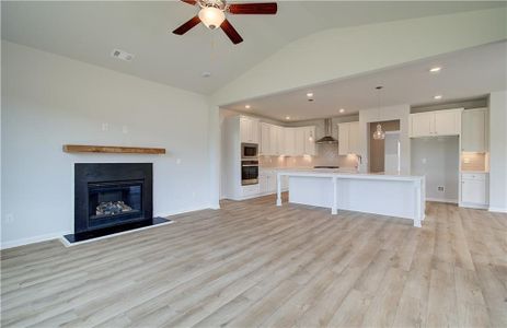 New construction Single-Family house 204 Blanton Ln, Stockbridge, GA 30281 Stonefield- photo 19 19