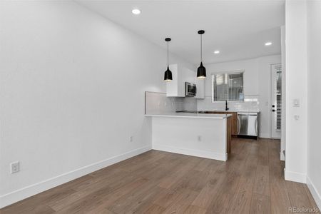 New construction Townhouse house 5128 W 26Th Ave, Unit 311, Denver, CO 80212 - image 17