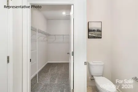 New construction Single-Family house 7921 Old Brook Rd, Sherrills Ford, NC 28673 plan Cali - image