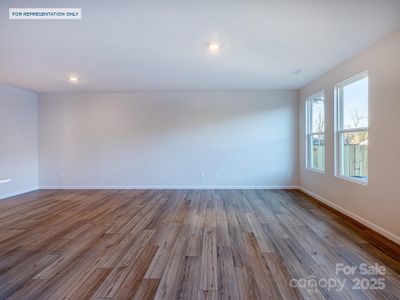 New construction Townhouse house 2535 Ruby Dixon Crossing Dr, Unit 19, Gastonia, NC 28054 - image 17