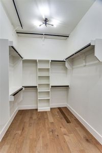 New construction Single-Family house 1037 Woodland Rd, Weatherford, TX 76088 plan Patton - image 12