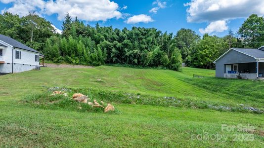 New construction Single-Family house 7 Miss Julia Wy, Granite Falls, NC 28630 - image