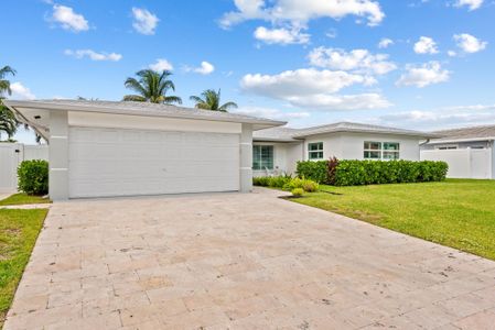 New construction Single-Family house 751 Se 7Th Ave, Pompano Beach, FL 33060 - image