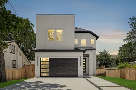 New construction Single-Family house 3105 Rutz St, Dallas, TX 75212 null- photo 0