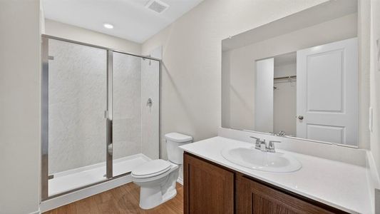 New construction Single-Family house 2921 Serenity Ln, Sherman, TX 75090 - image