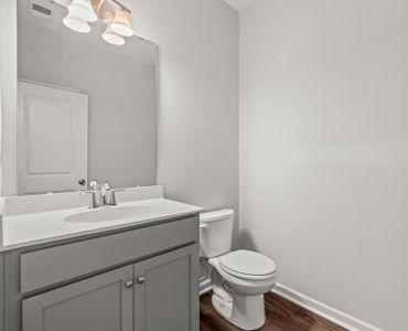 New construction Single-Family house 360 Palfrey Dr, Ridgeville, SC 29472 plan Oxford - image 5