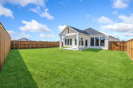 New construction Single-Family house 913 Beall St, Denton, TX 76207 - image 3