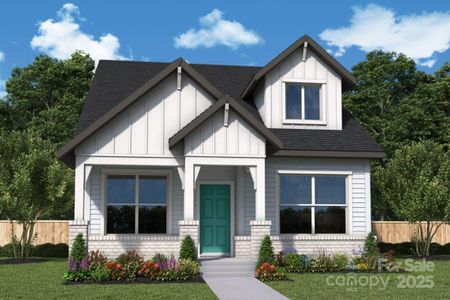 New construction Single-Family house 17025 Malone Ln, Mint Hill, NC 28227 null- photo 0 0