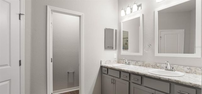 New construction Single-Family house 5574 Buckeye Bend Dr, St. Cloud, FL 34772 plan Shelby - image 12