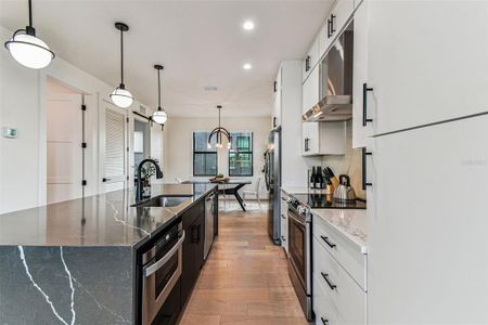 New construction Townhouse house 1218 E Kay St, Unit 24, Tampa, FL 33602 - image 16