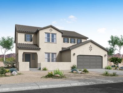 New construction Single-Family house 17860 W Illini St, Goodyear, AZ 85338 null- photo 0