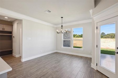 New construction Single-Family house 7013 Ranch View Pl, Springtown, TX 76082 Plan Unknown- photo 17 17