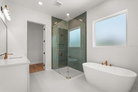 New construction Single-Family house 12565 Cynthia Ln, Clermont, FL 34715 null- photo 15 15