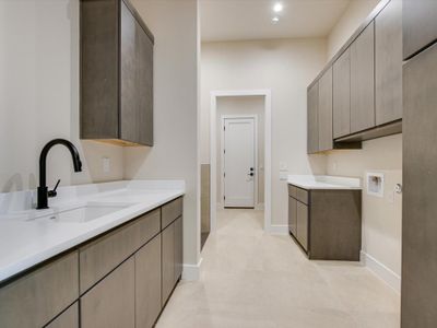 New construction Single-Family house 109 Island Ct, Horseshoe Bay, TX 78657 - image 19