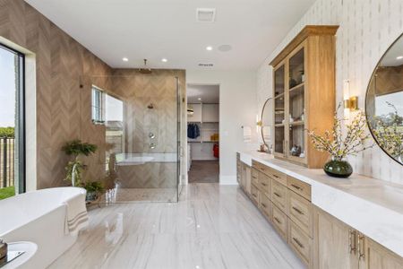 New construction Single-Family house 1644 Aster Wy, Celina, TX 75009 - image