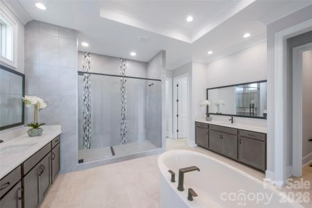 New construction Single-Family house 1003 Detweiler Rd, Marvin, NC 28173 - image 10