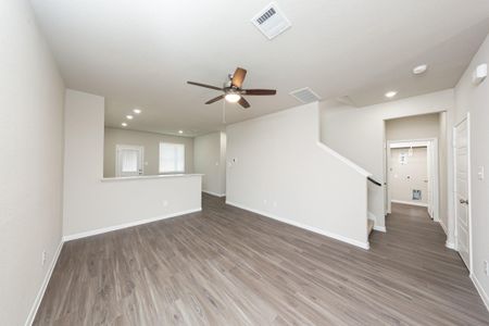 New construction Single-Family house 9258 Grace Ridge Dr, Willis, TX 77318 plan Woodland - image 9