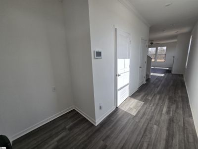 New construction Single-Family house 1117 Ogeechee Ct, Spartanburg, SC 29303 plan Crestfall II - image 12