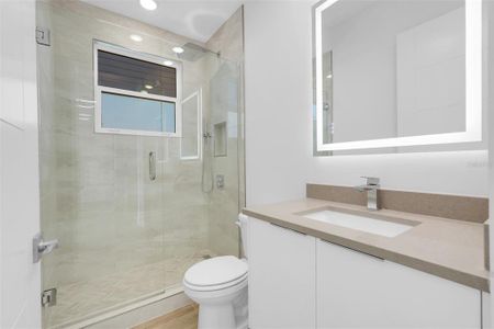 New construction Single-Family house 3060 Kensington Ave, Davenport, FL 33837 plan Courtyard 50 3BR - image 12