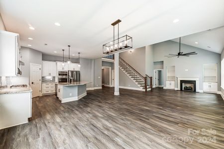 New construction Single-Family house 12821 Hamilton Rd, Charlotte, NC 28273 null- photo 12 12