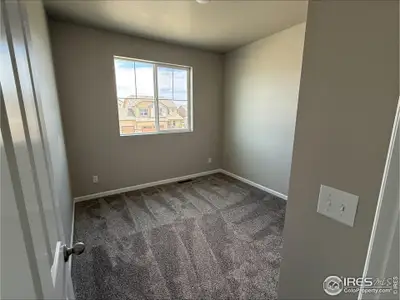 New construction Single-Family house 16835 Mckay Dr, Mead, CO 80542 plan Jackson - image 4