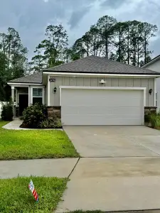 New construction Single-Family house 14740 Macadamia Ln, Jacksonville, FL 32218 - image