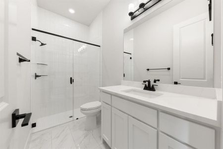 New construction Single-Family house 1571 Temple Ct, Prosper, TX 75078 - image 7